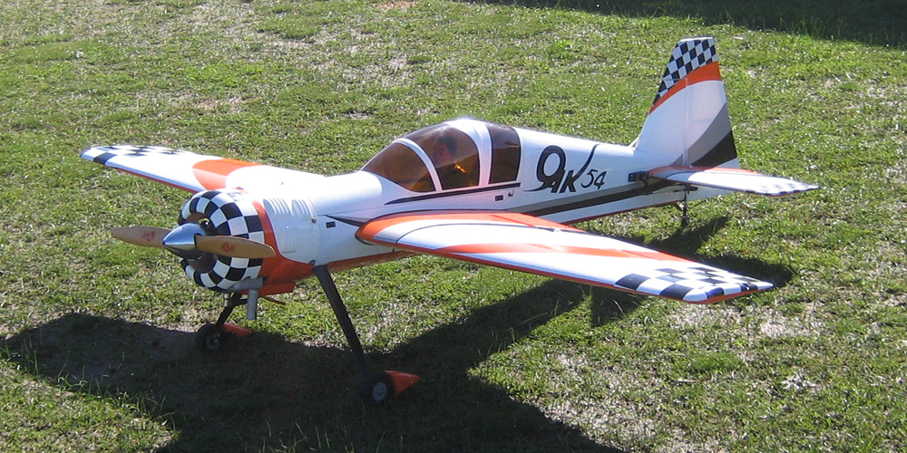 port lincoln model aerosport club