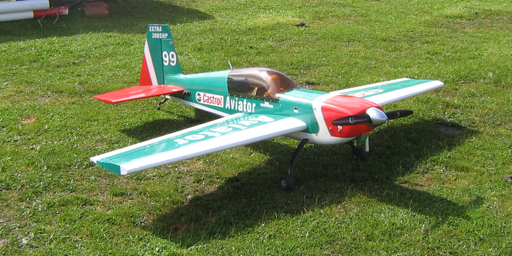 6 port lincoln model aerosport club