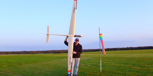 port lincoln model aerosport club