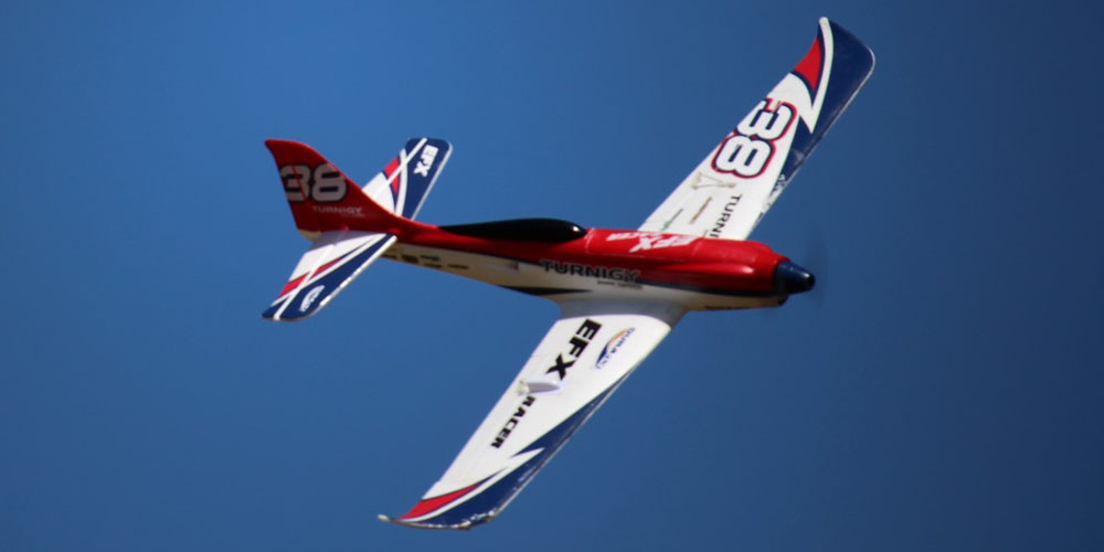 port lincoln model aerosport club