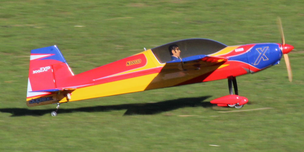 Port Lincoln Model Aerosport Club